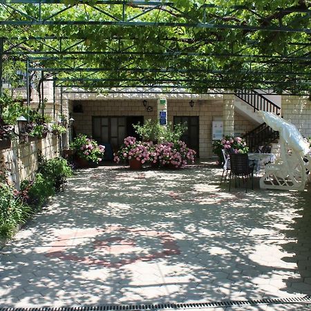 Apartments Sveti Anton Orebic Exterior photo