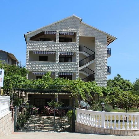 Apartments Sveti Anton Orebic Exterior photo